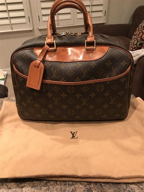 vintage lv bags|older style louis vuitton bags.